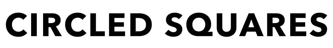 CIRCLED SQUARES