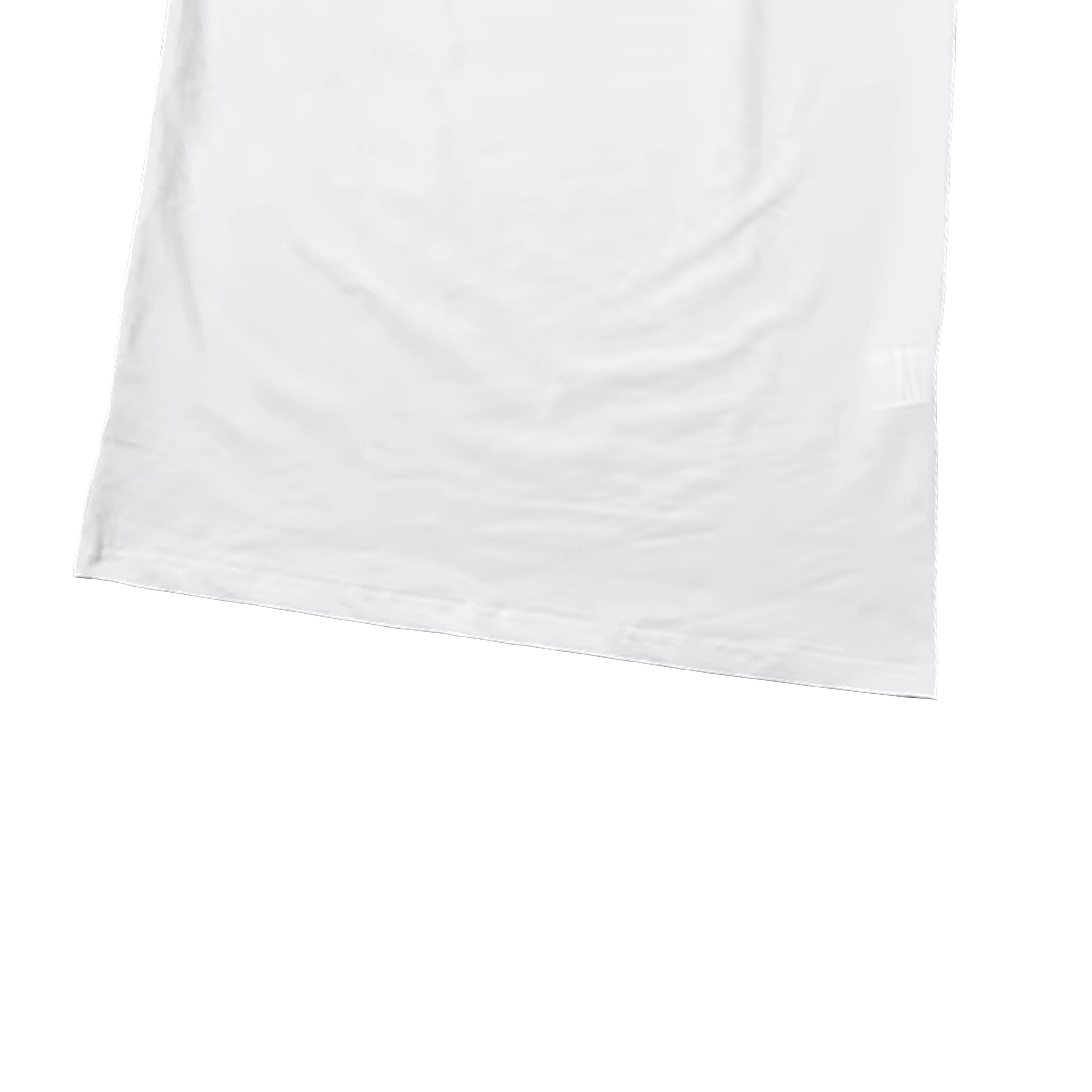 WHITE BODYSUIT DRESS